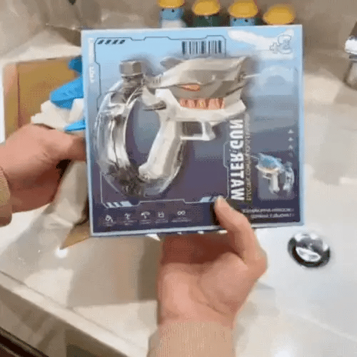 Gray helmet for bikers