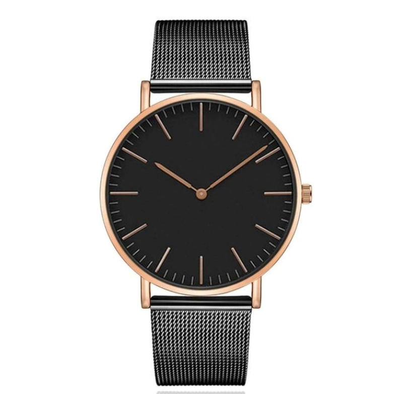 Reloj Minimalista Elegante – Todo Wow