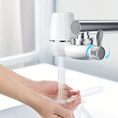 Gray helmet for bikers